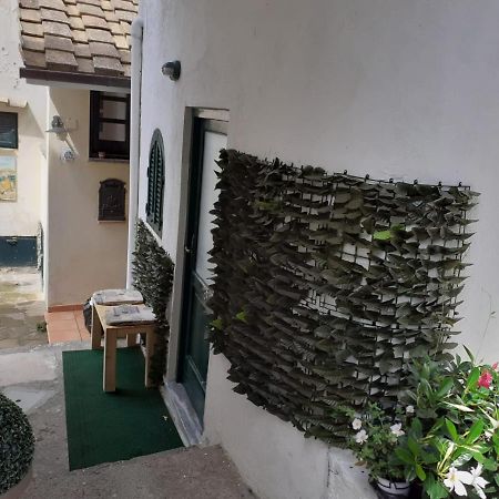Villa Emidio House Termini Exterior foto