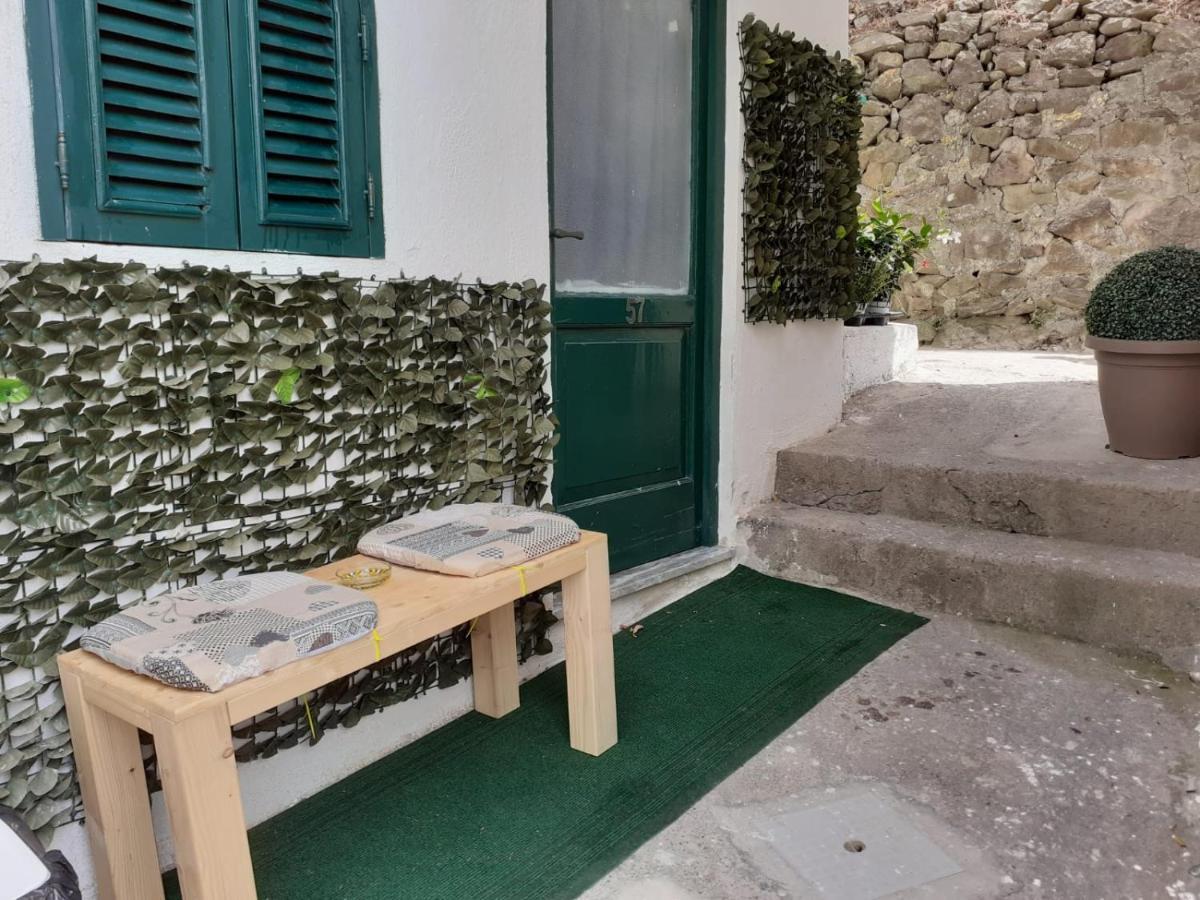 Villa Emidio House Termini Exterior foto